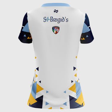 St. Brigids New York Women&#039;s Fit Short Sleeve Training Top