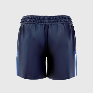 St. Cillian&#039;s Camogie Club Mourne Shorts