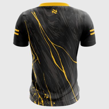 Den Haag Short Sleeve Training Top
