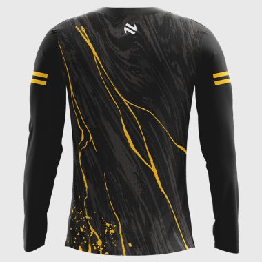 Den Haag Kids&#039; Force Warm Up Top