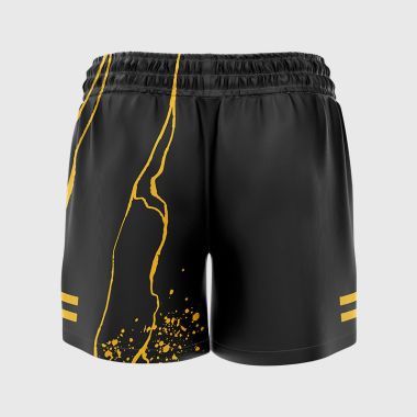 Den Haag Mourne Shorts