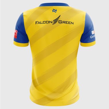 Berkhamsted Comrades FC Kids&#039; Soccer Jersey