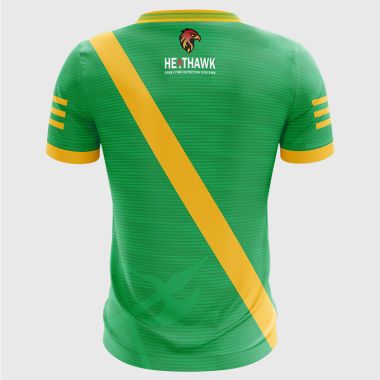 Staker Wallace GAA Jersey