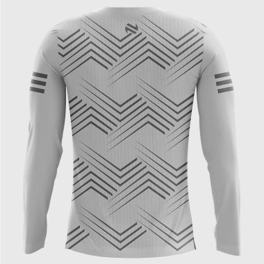Courtwood GAA Men&#039;s Force Warm Up Top