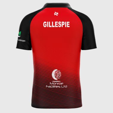 Strabane Cricket Club Kids&#039; Cricket Jersey