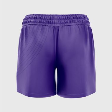 Faythe Harriers Mourne Shorts