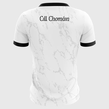Cill Chomain GAA Jersey