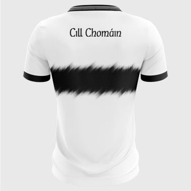 Cill Chomain GAA LGFA Jersey