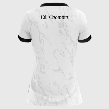 Cill Chomain GAA Women&#039;s Fit Jersey