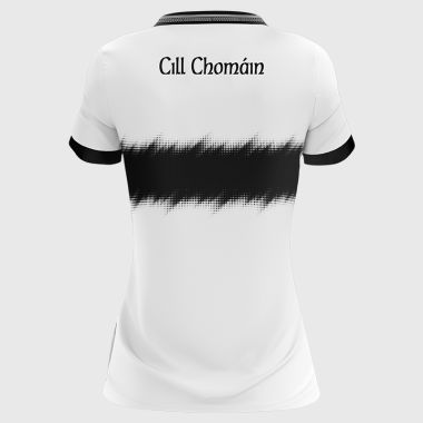 Cill Chomain GAA Women&#039;s Fit LGFA Jersey