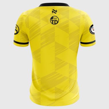 St. James Swifts Soccer Jersey