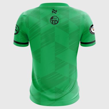 St. James Swifts Kids&#039; Soccer Jersey