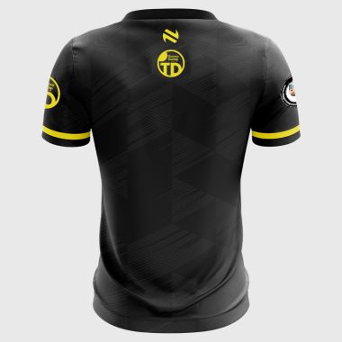 St. James Swifts Tight Fit Soccer Jersey