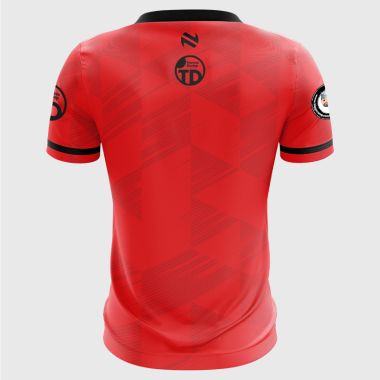 St. James Swifts Soccer Jersey
