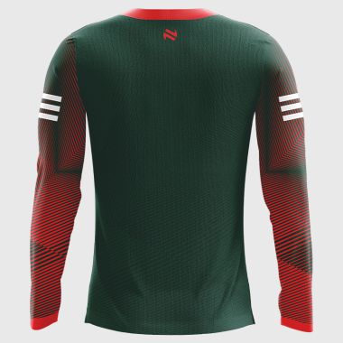 Graiguecullen GAA Men&#039;s Force Warm Up Top