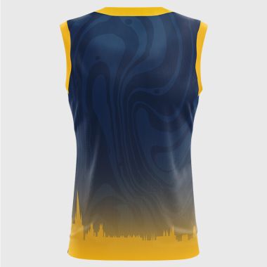 Eire Og Oxford Kids&#039; Vest