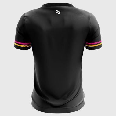 Moore RUFC Printed T-Shirt