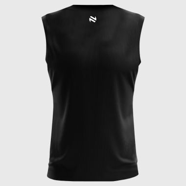 Moore RUFC Vest
