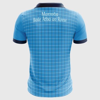 Ballyroan Abbey GAA Jersey