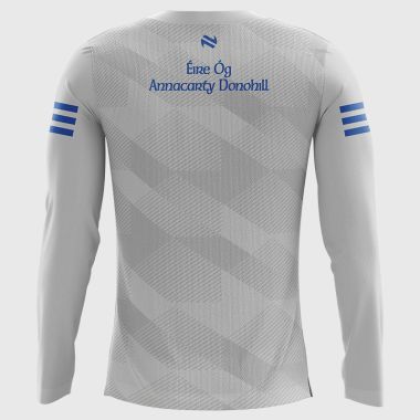 Eire Og Annacarty Donohill Men&#039;s Force Warm Up Top