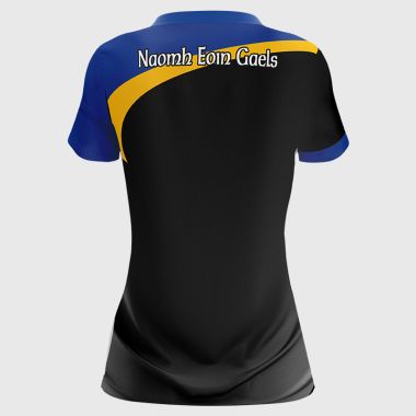 Naomh Eoin Gaels Women&#039;s Fit Jersey