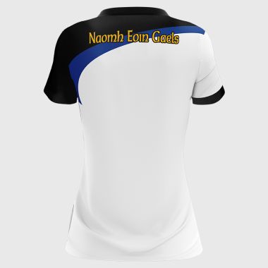 Naomh Eoin Gaels Women&#039;s Fit Jersey