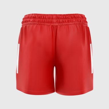 Corofin Camogie Kids’ Mourne Shorts