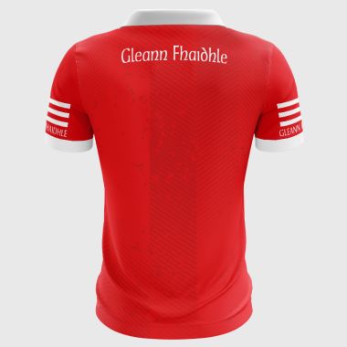 Glenealy Camogie Camogie Jersey