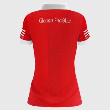 Glenealy Camogie Women&#039;s Fit Camogie Jersey