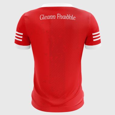 Glenealy Camogie Kids’ Camogie Jersey