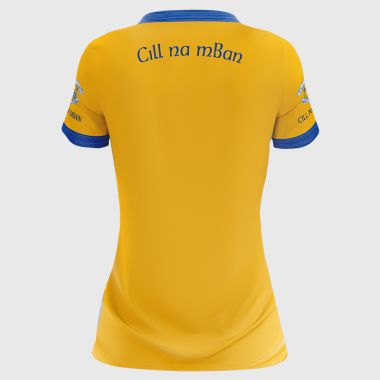 Killyman St. Marys GFC Women&#039;s Fit Jersey