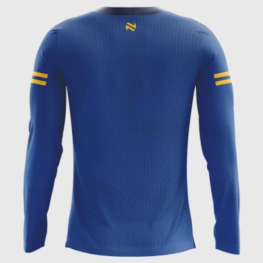 Killyman St. Marys GFC Men&#039;s Force Warm Up Top