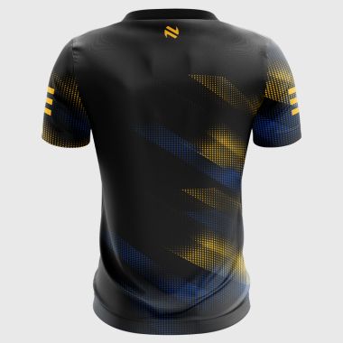 Killyman St. Marys GFC Kids&#039; Short Sleeve Training Top