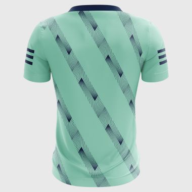 Killyman St. Marys GFC Kids&#039; Short Sleeve Training Top