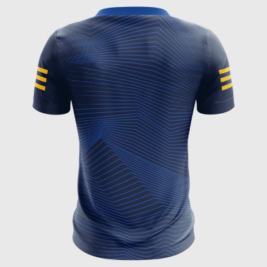Killyman St. Marys GFC Kids&#039; Short Sleeve Training Top