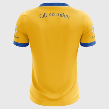 Killyman St. Marys GFC Jersey