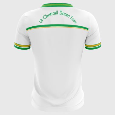 Derrylin GAC Goalkeeper Jersey