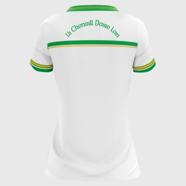 Derrylin GAC Women&#039;s Fit Goalkeeper Jersey