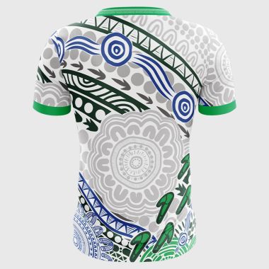 Cairns Chieftains Jersey