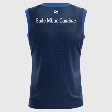 Ballymacarbry LGFC Vest