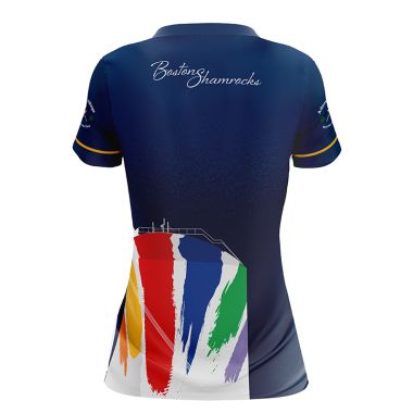 Boston Shamrocks LGFC Women&#039;s Fit LGFA Jersey