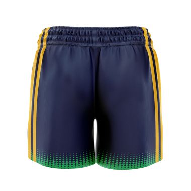 Boston Shamrocks LGFC Mourne Shorts