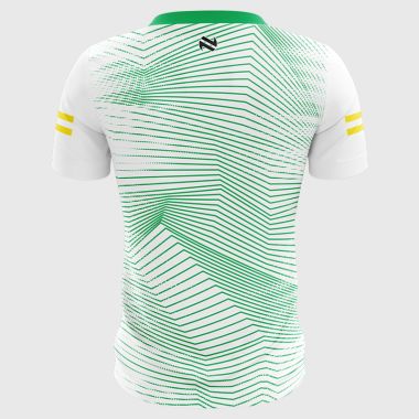 Donegal GFC New York Kids&#039; Short Sleeve Training Top
