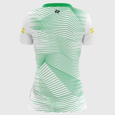 Donegal GFC New York Women&#039;s Fit Short Sleeve Training Top