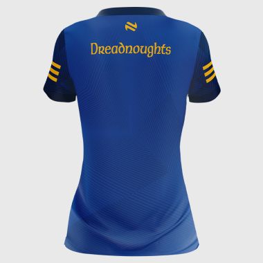 Mullahoran GFC Women&#039;s Fit Short Sleeve Training Top