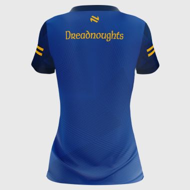 Mullahoran GFC Women&#039;s Fit Short Sleeve Training Top