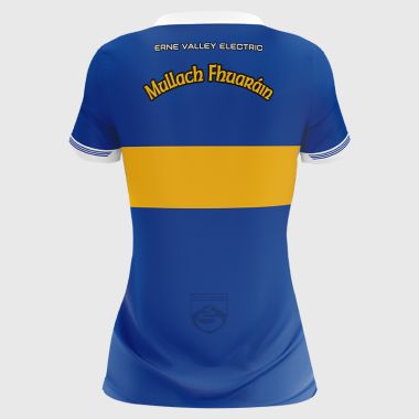 Mullahoran GFC Women&#039;s Fit Jersey