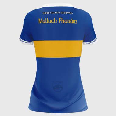 Mullahoran GFC Women&#039;s Fit Jersey