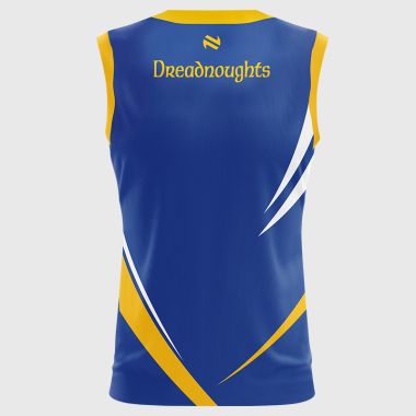 Mullahoran GFC Vest