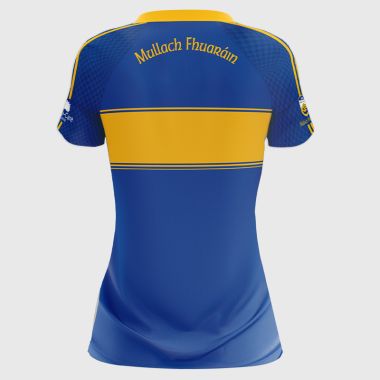Mullahoran GFC Women&#039;s Fit LGFA Jersey
